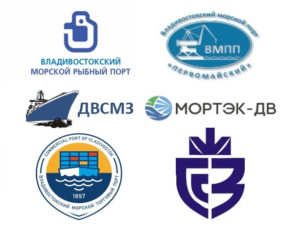 Мы сотрудничаем с портами